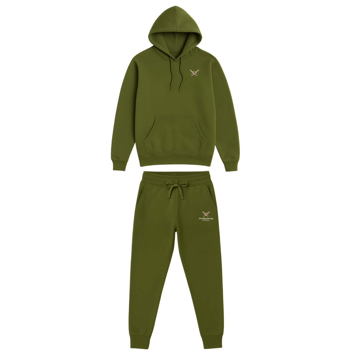 Light Jumpsuit