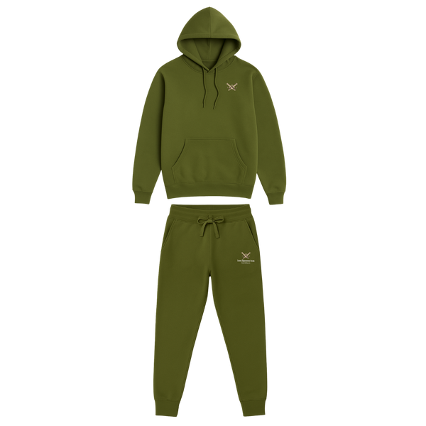 Light Jumpsuit