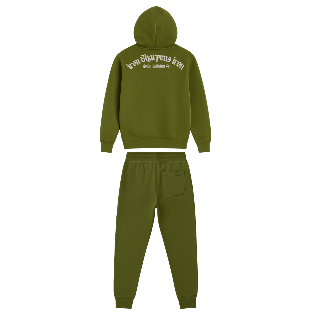 Light Jumpsuit