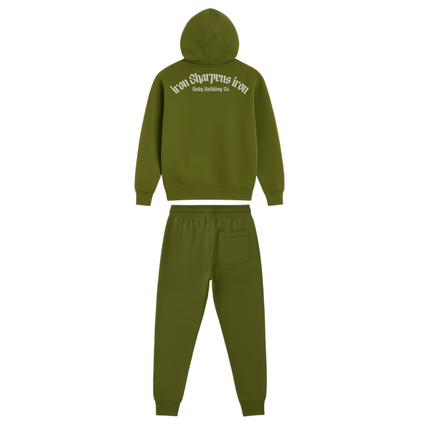 Light Jumpsuit