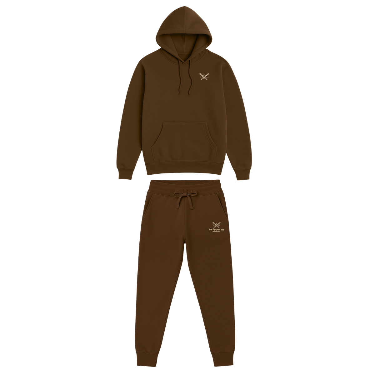 Light Jumpsuit