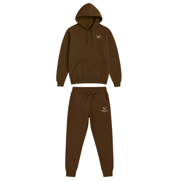 Light Jumpsuit