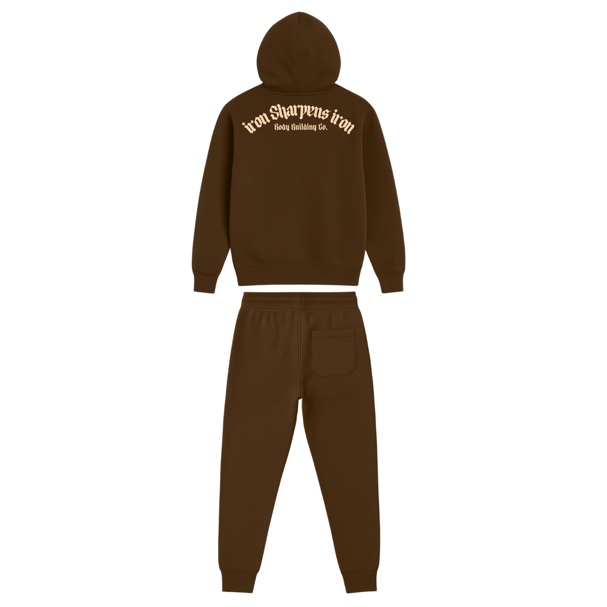 Light Jumpsuit