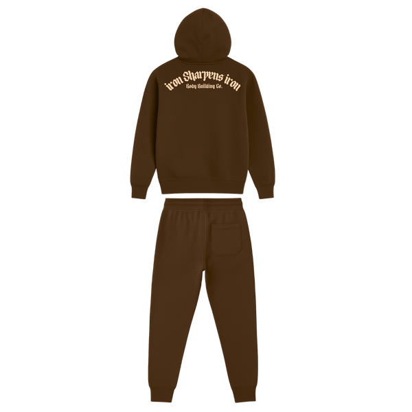 Light Jumpsuit