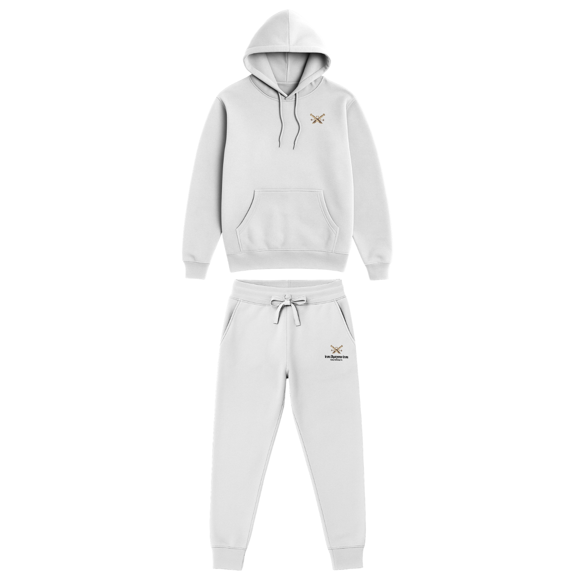 Light Jumpsuit