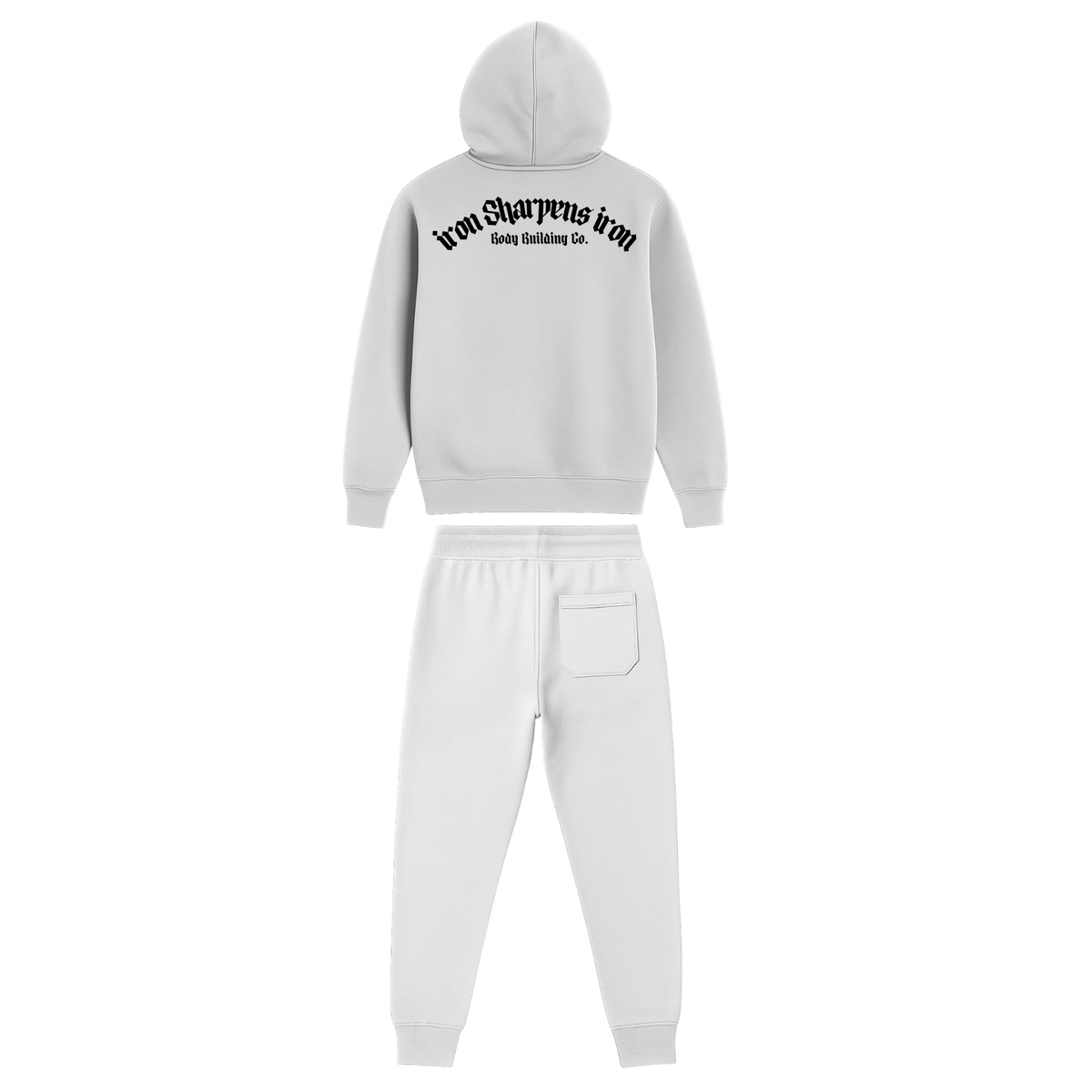 Light Jumpsuit