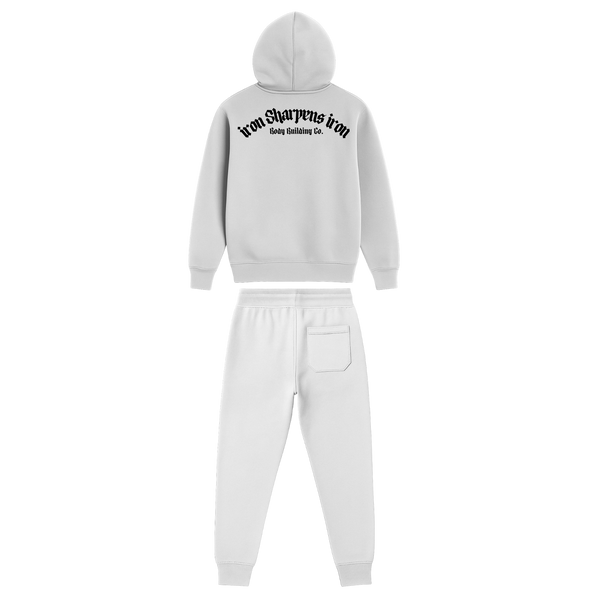 Light Jumpsuit