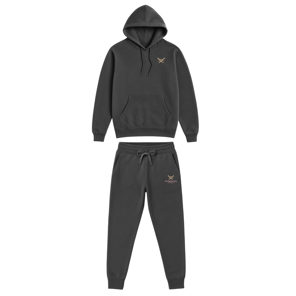 Light Jumpsuit