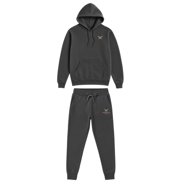 Light Jumpsuit