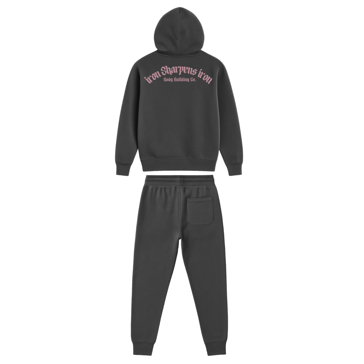 Light Jumpsuit