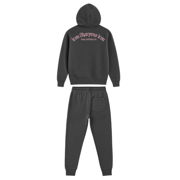 Light Jumpsuit