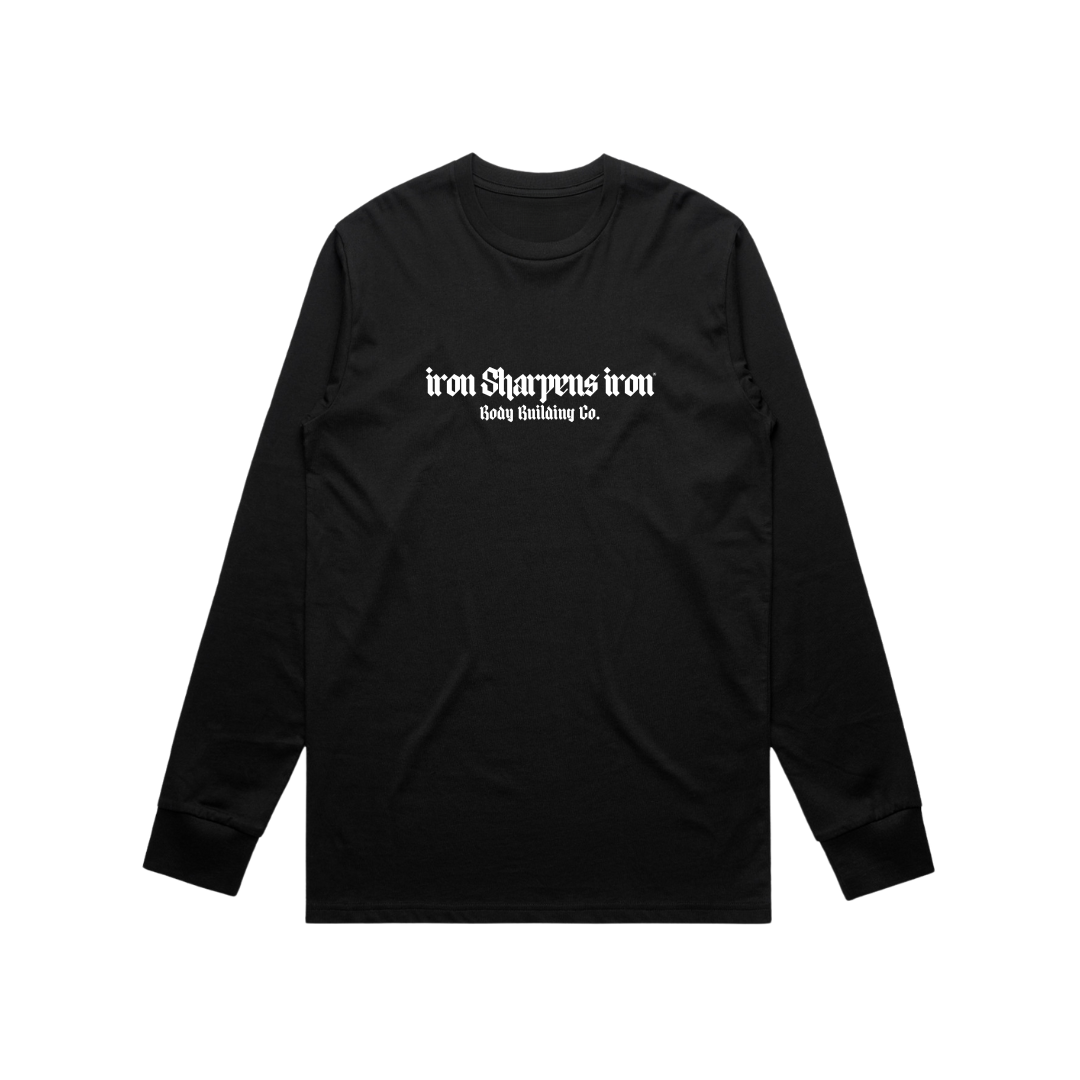 ISI Longsleeve