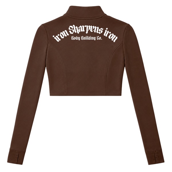 ISI Women's Active Jacket
