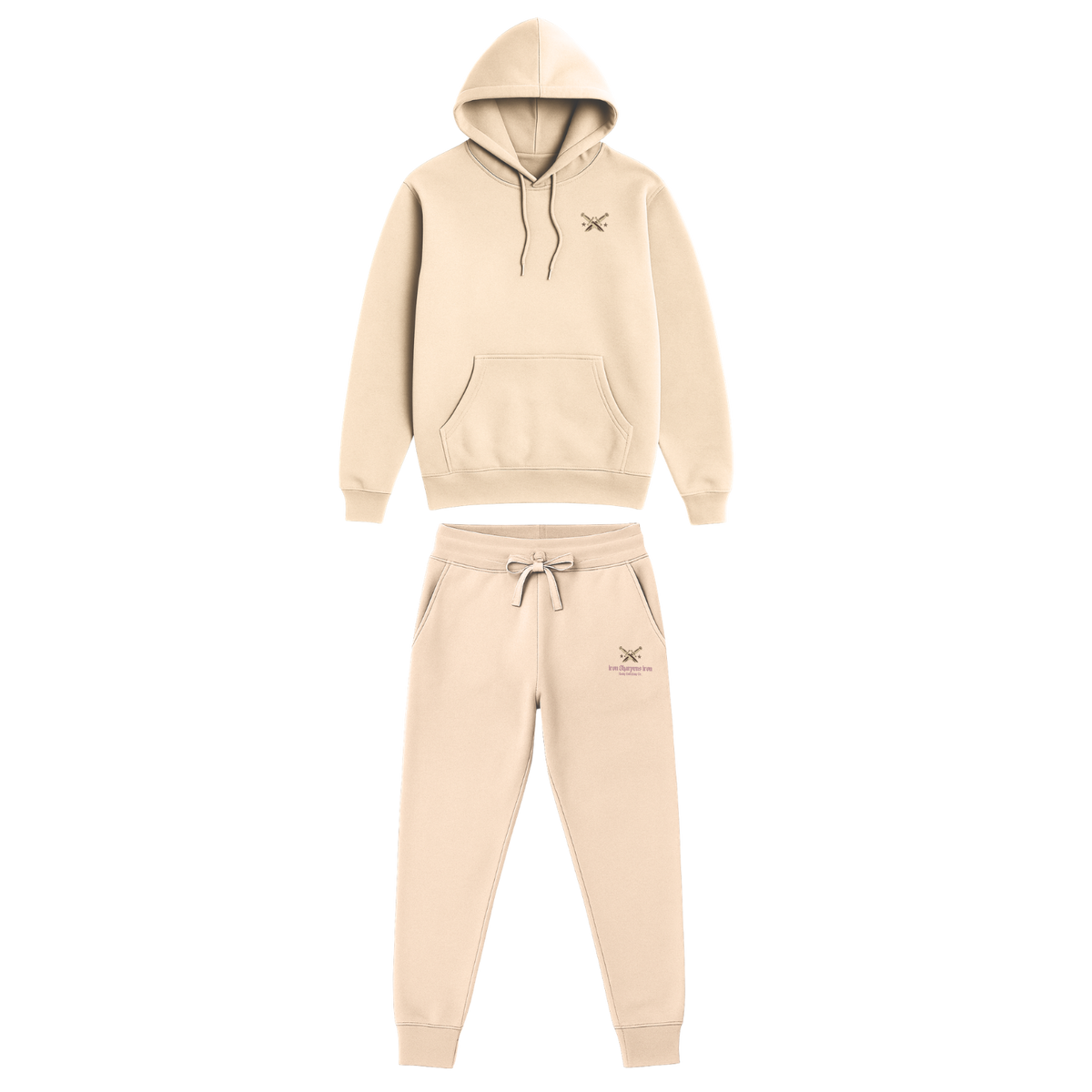 Light Jumpsuit