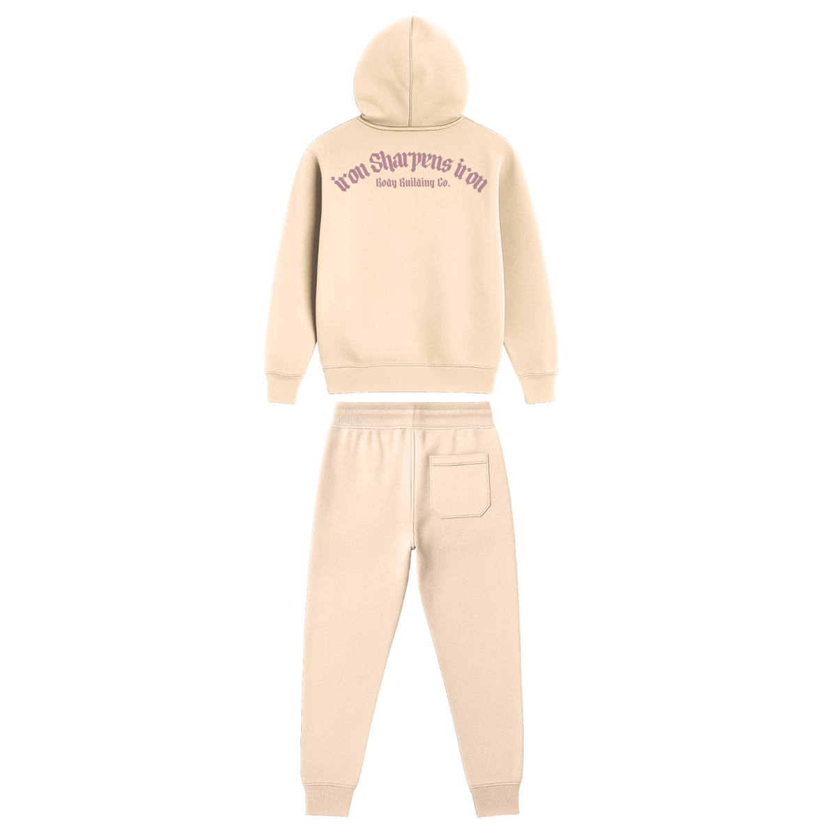 Light Jumpsuit