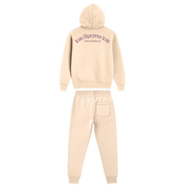 Light Jumpsuit