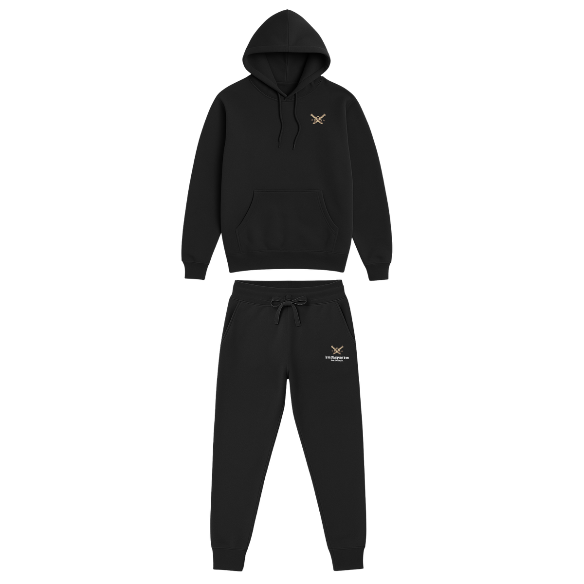Light Jumpsuit