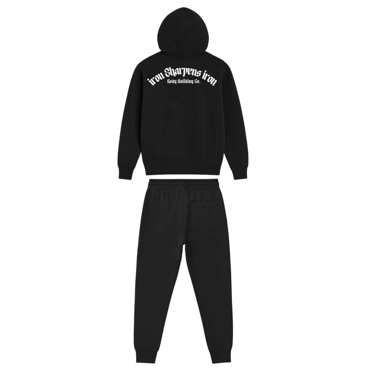 Light Jumpsuit