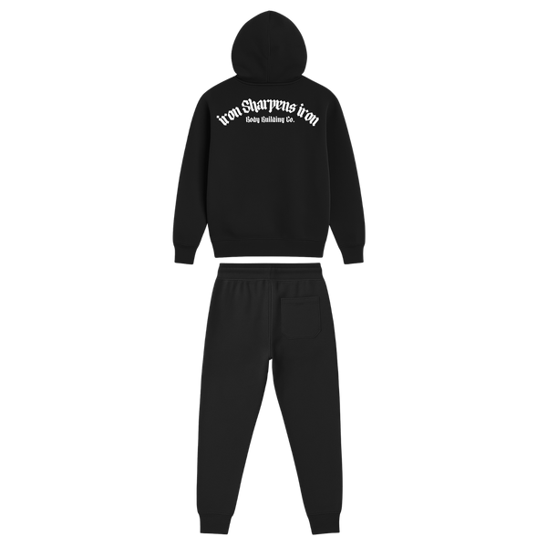 Light Jumpsuit
