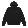 ISI Classic Zip Hoodie