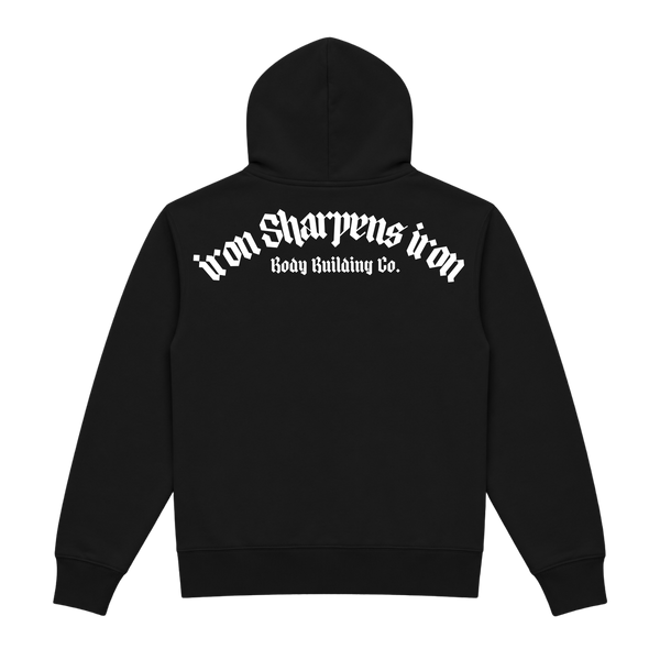 ISI Classic Zip Hoodie
