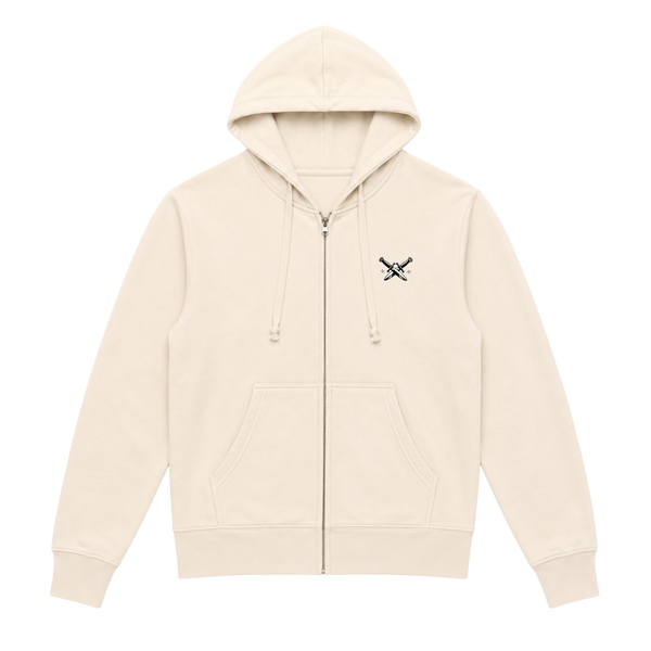 ISI Classic Zip Hoodie