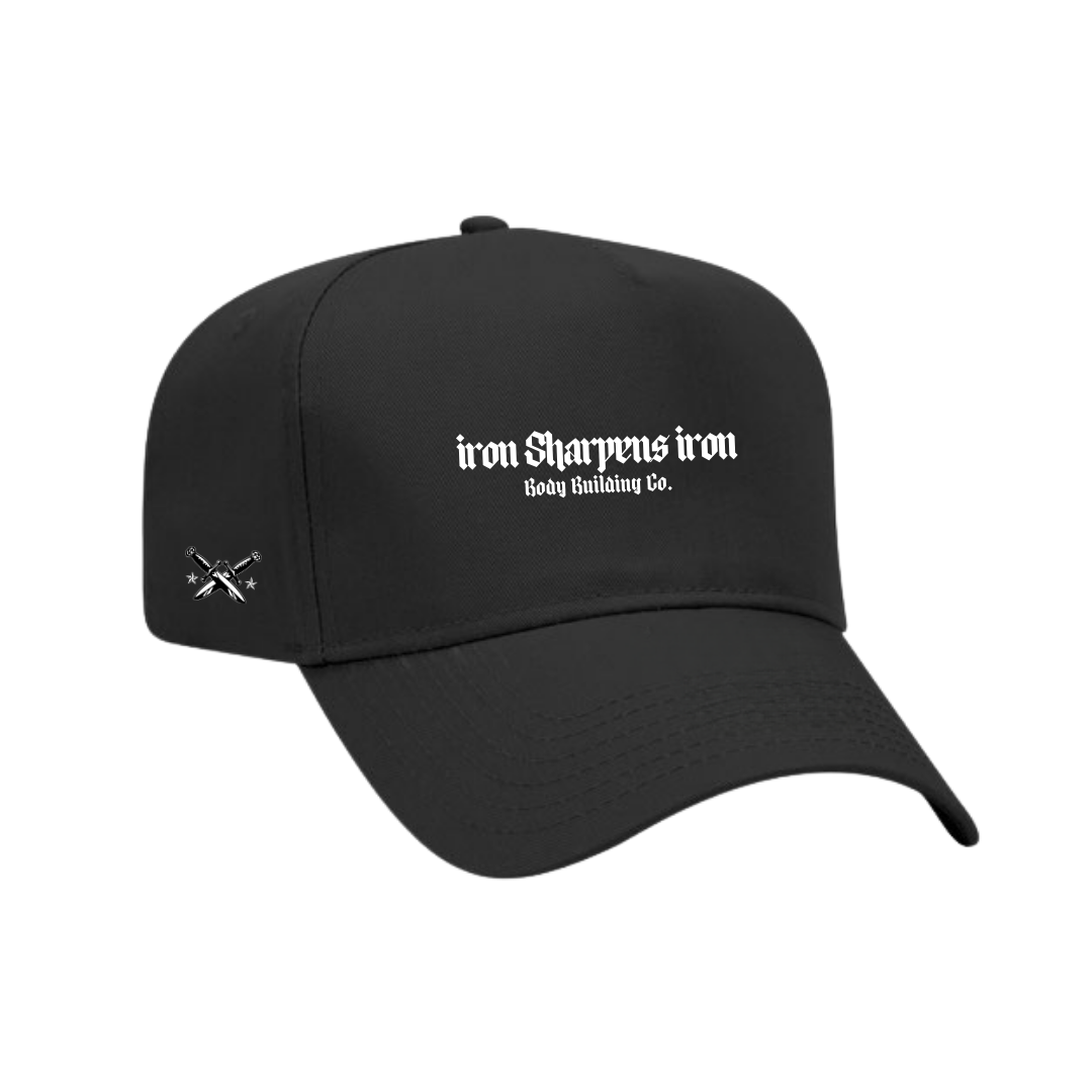 ISI Baseball Cap