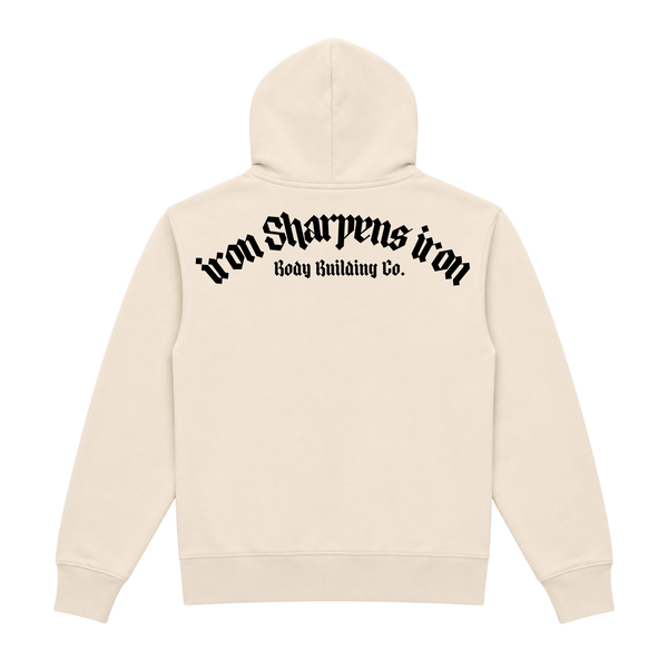 ISI Classic Zip Hoodie