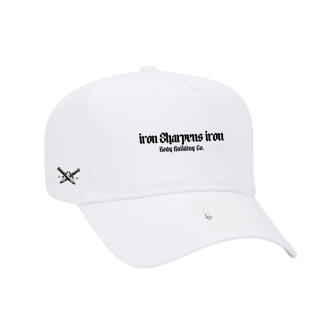 ISI Baseball Cap