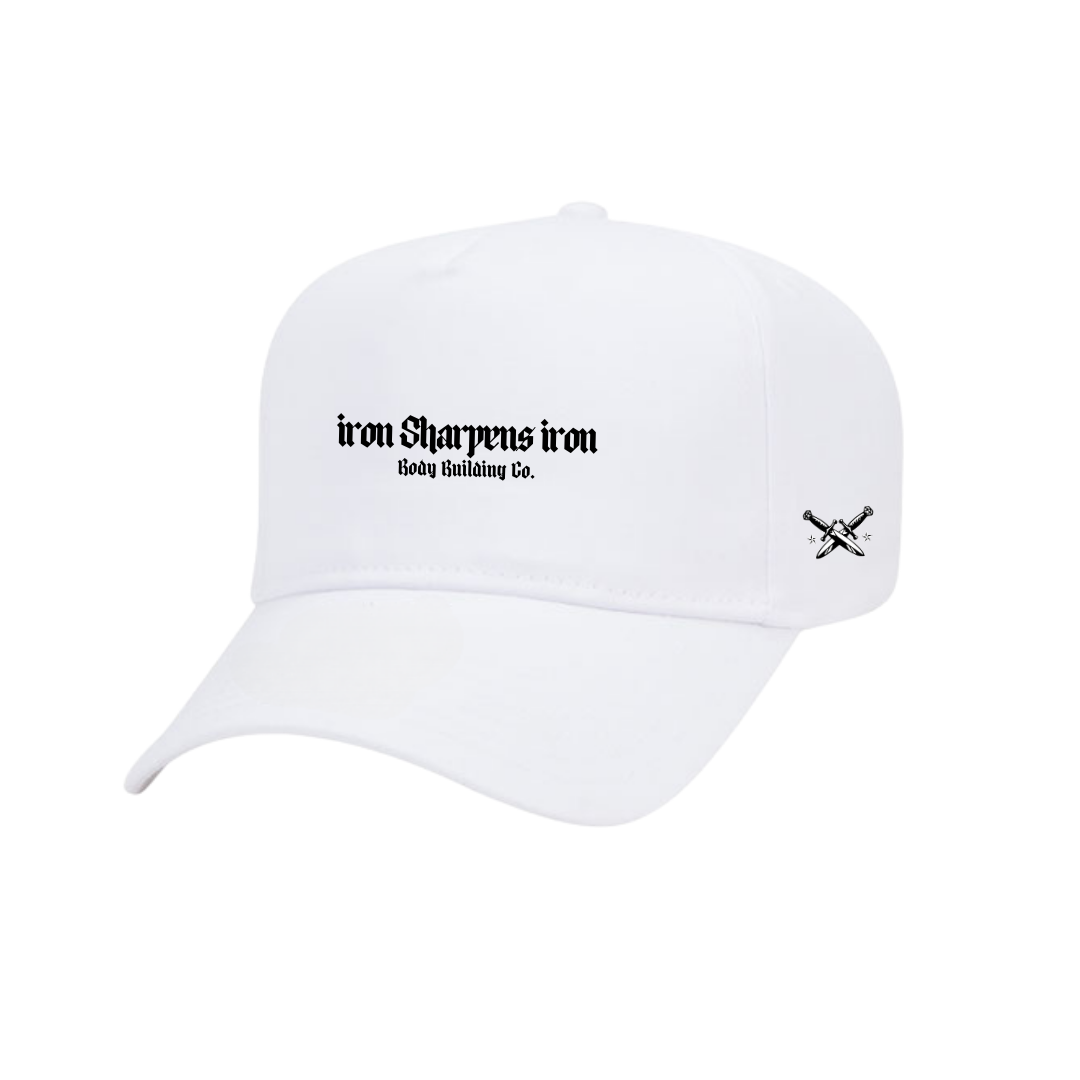 ISI Baseball Cap