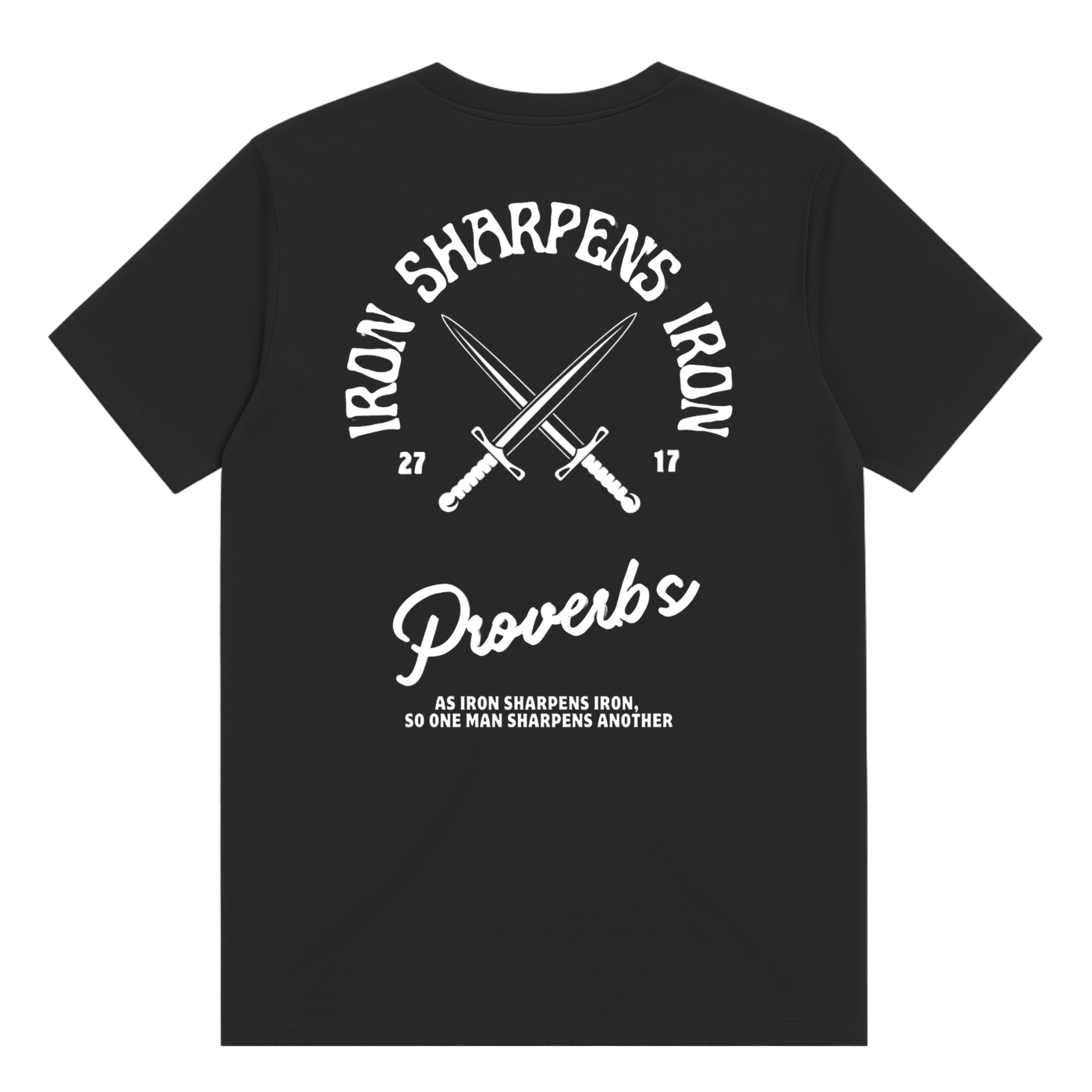 ISI Proverbs T-Shirt