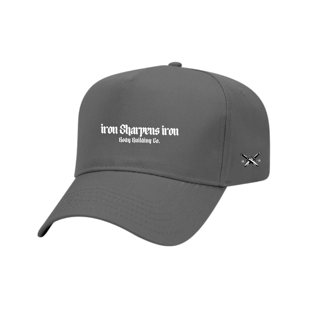 ISI Baseball Cap