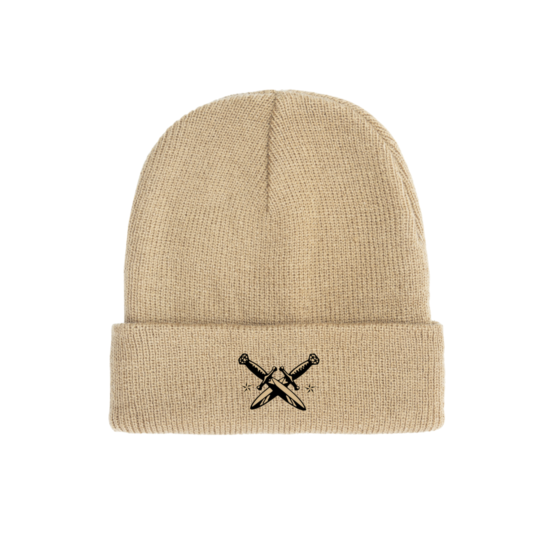 ISI Beanie