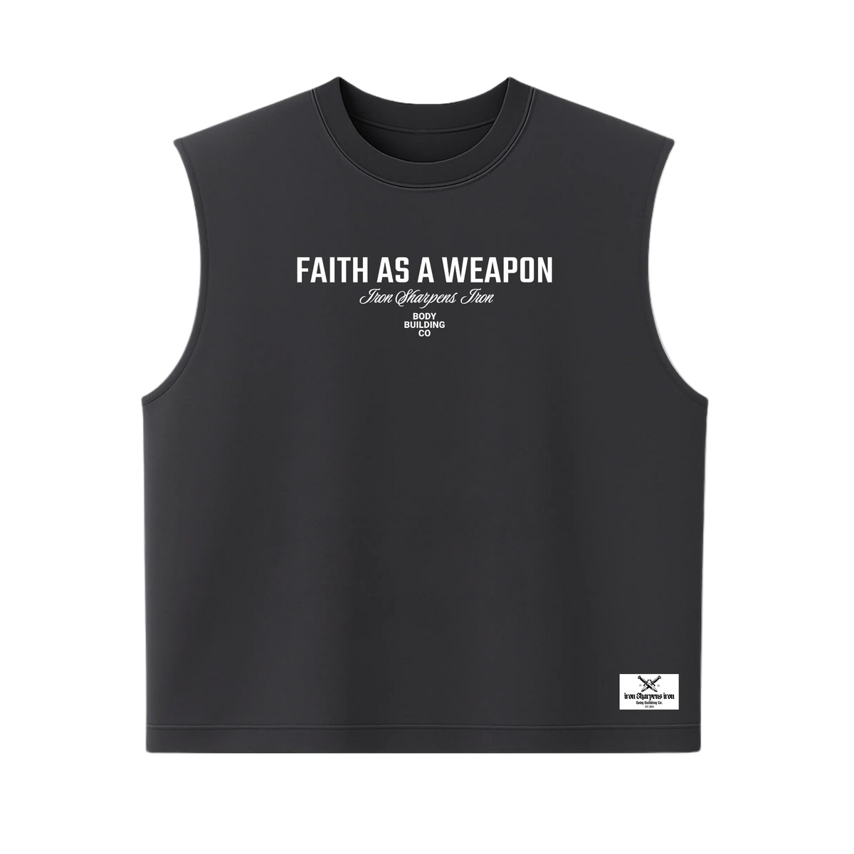 Angel Faith As A Weapon Cut Off