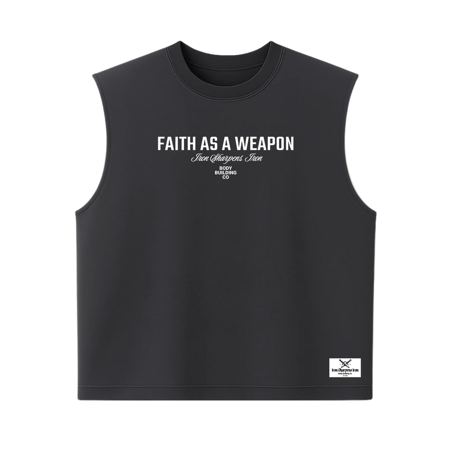 Angel Faith As A Weapon Cut Off