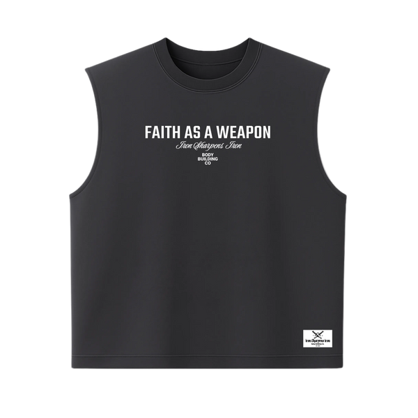 Angel Faith As A Weapon Cut Off