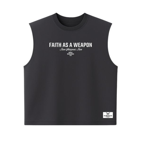 Angel Faith As A Weapon Cut Off