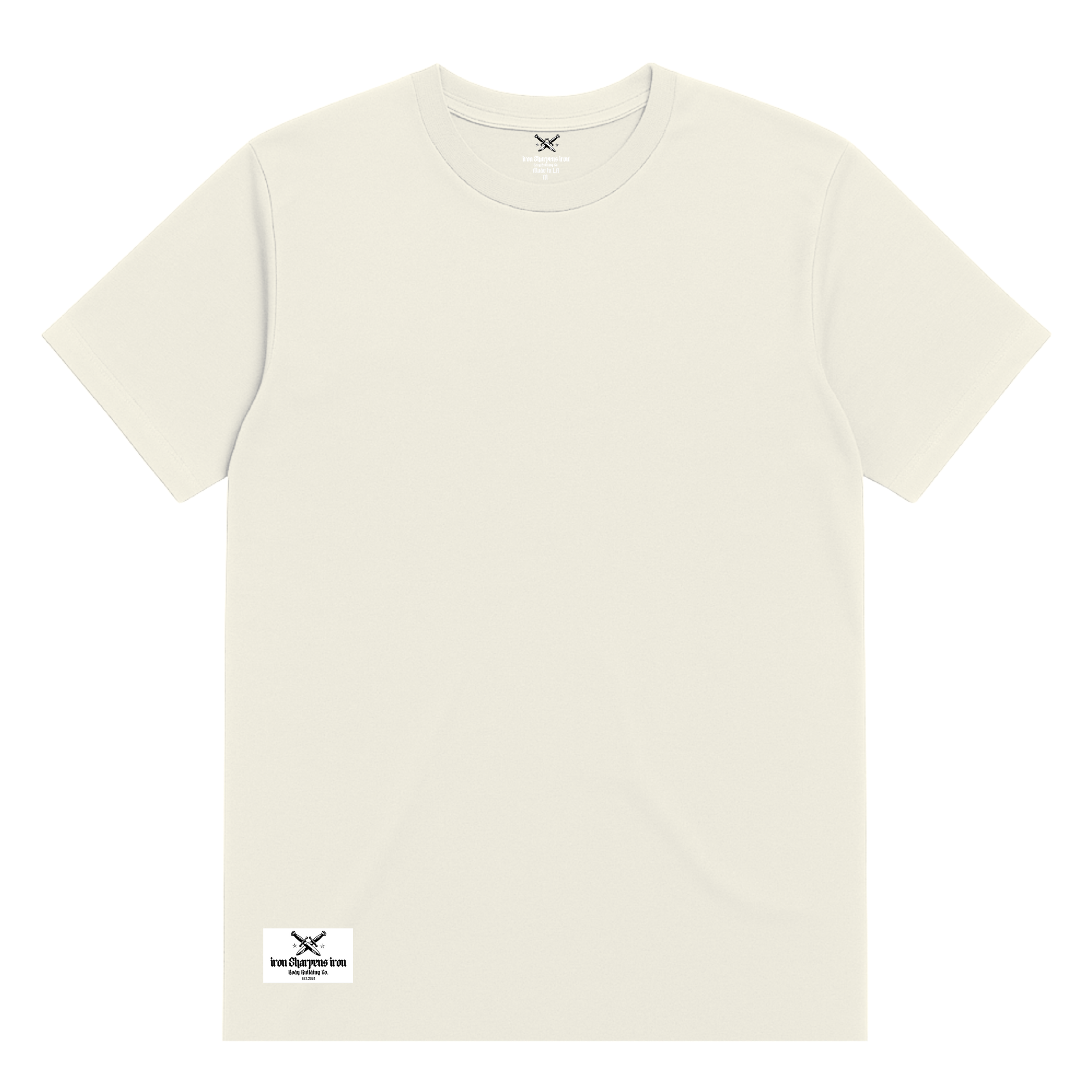 Jesus Been The Plug T-Shirt