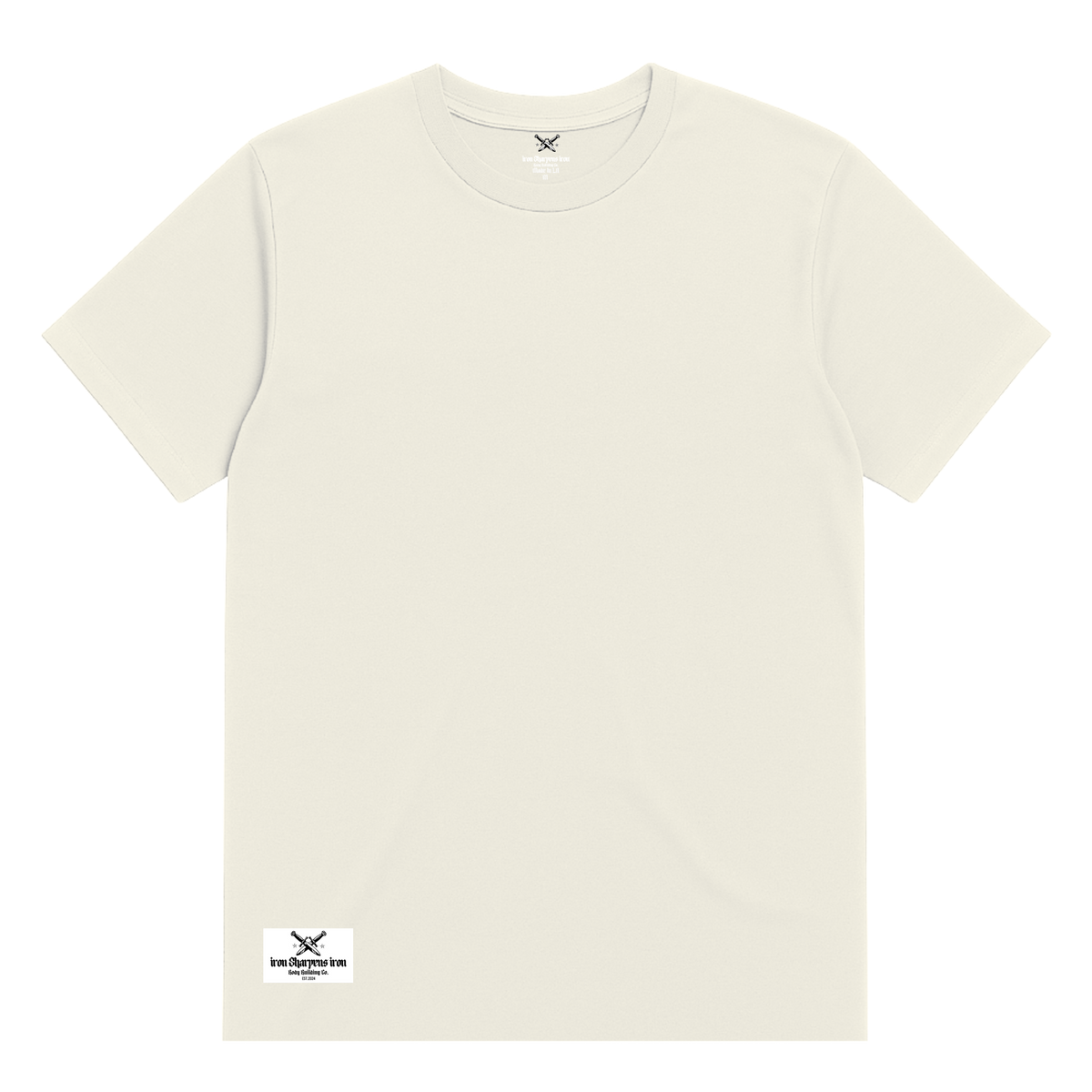 Jesus Been The Plug T-Shirt