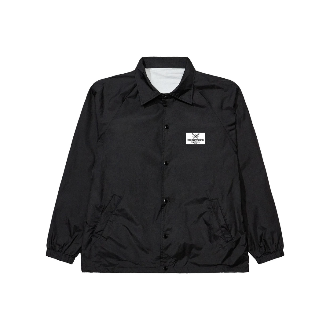 ISI Coach Jacket