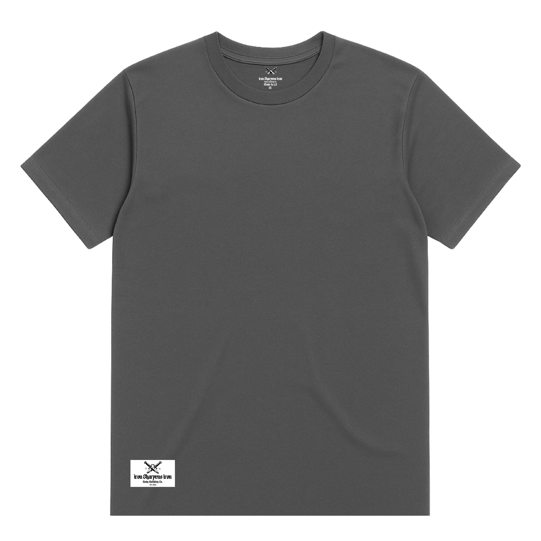 ISI Proverbs T-Shirt