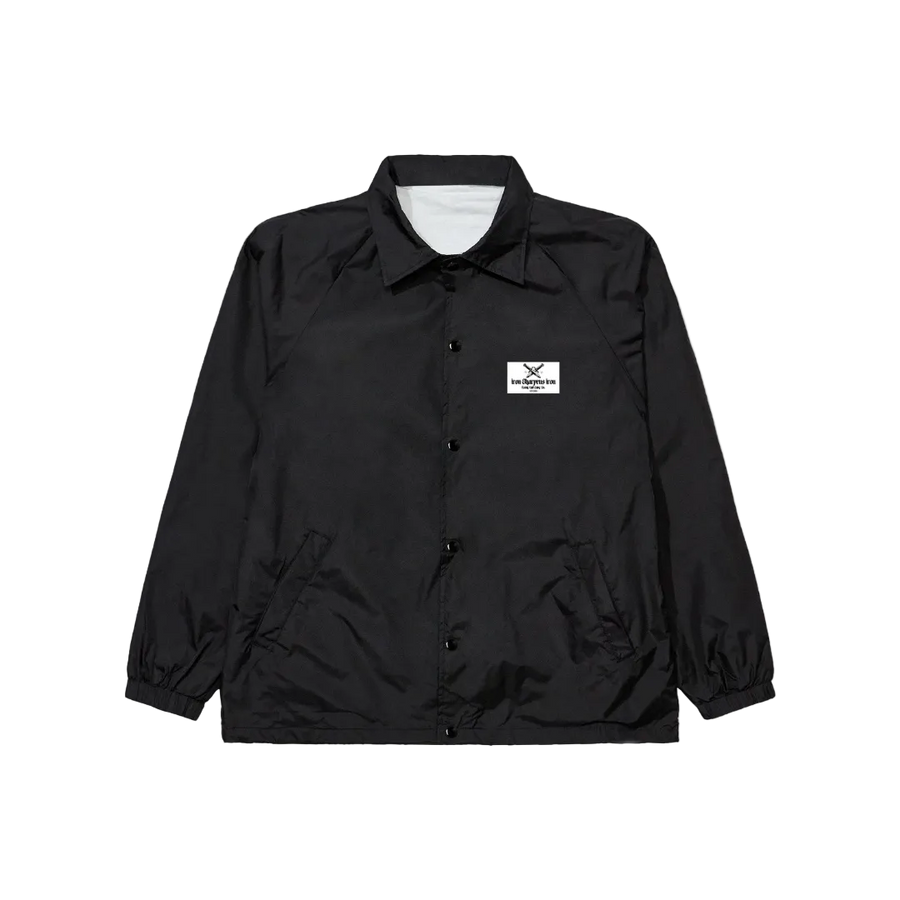 ISI Coach Jacket