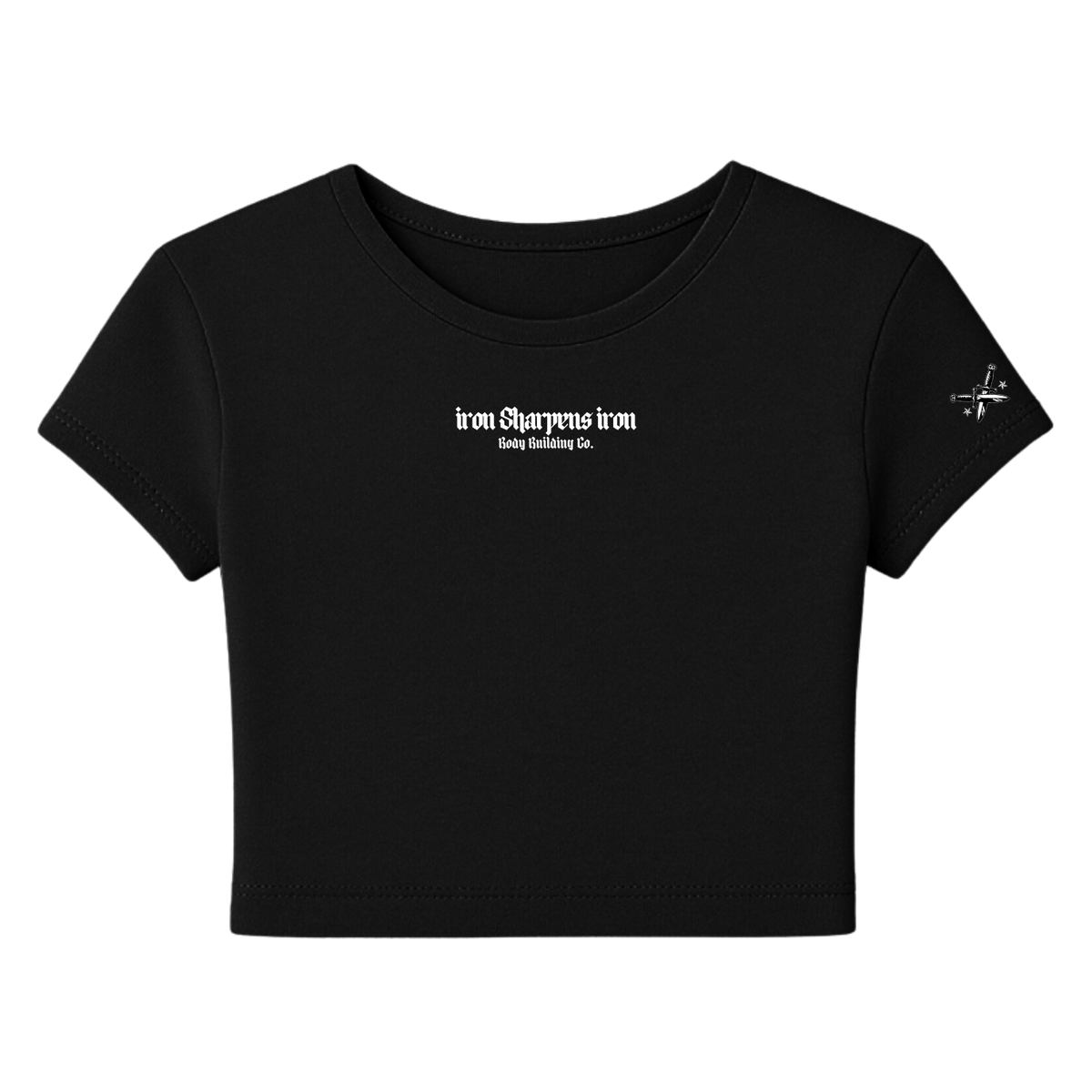 Women's Baby Tee