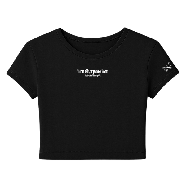 Women's Baby Tee
