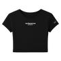 Women's Baby Tee