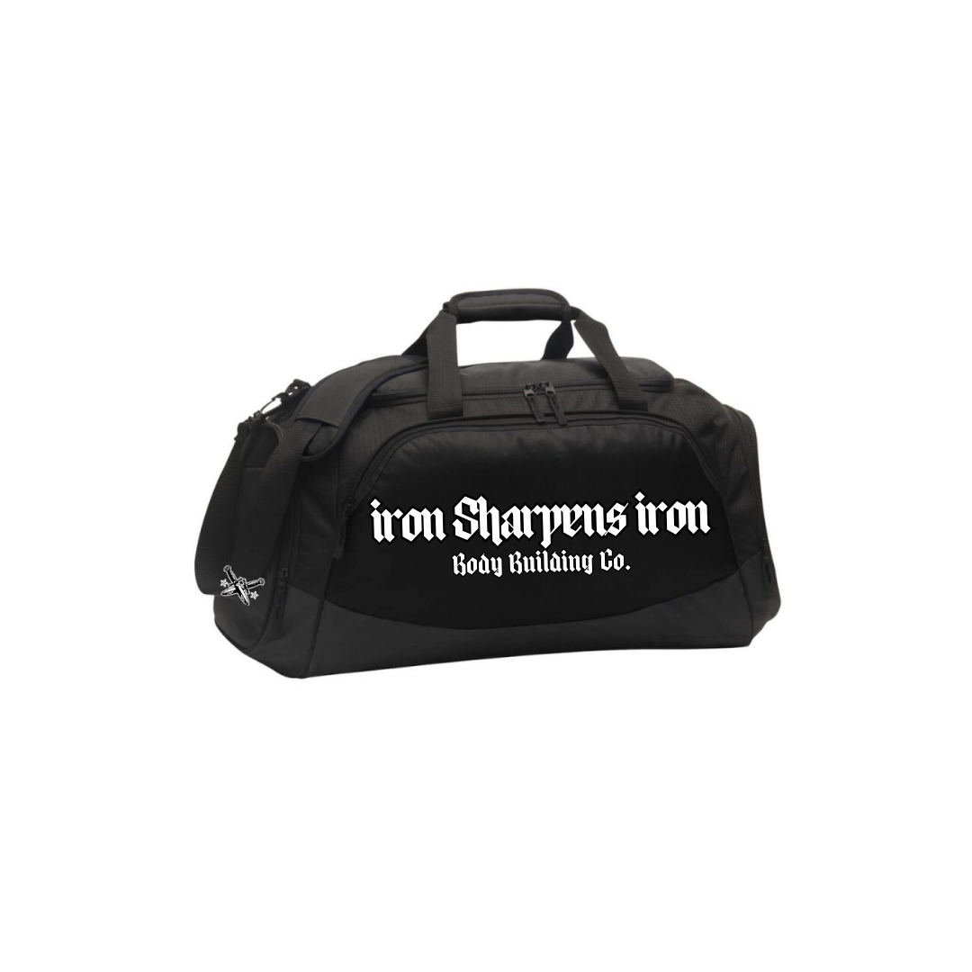 ISI Gym Bag