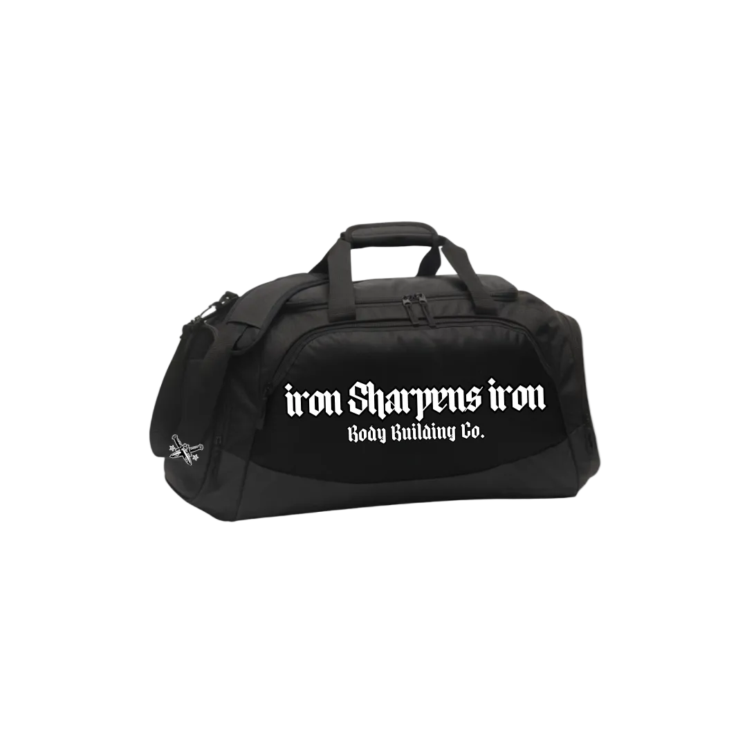 ISI Gym Bag