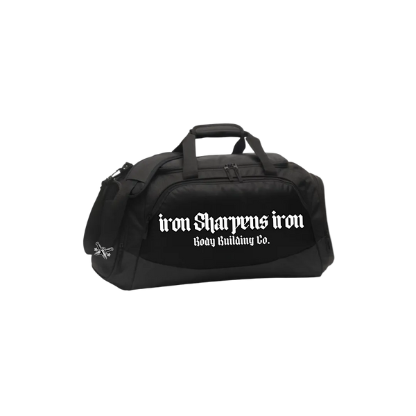 ISI Gym Bag