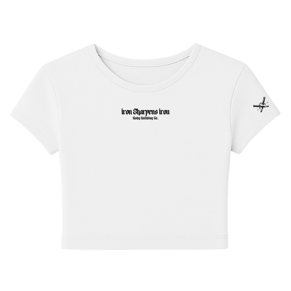 Women's Baby Tee