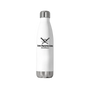 ISI Stainless Steel Water Bottle